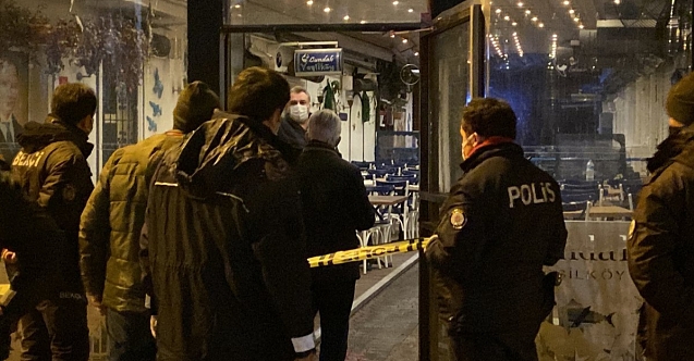 Şafak Mahmutyazıcıoğlu cinayeti: 2 şüpheli yakalandı